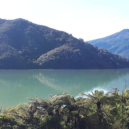 Marlborough Sounds Accommodation ハヴロック エクステリア 写真
