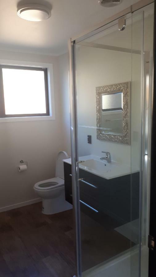 Marlborough Sounds Accommodation ハヴロック エクステリア 写真