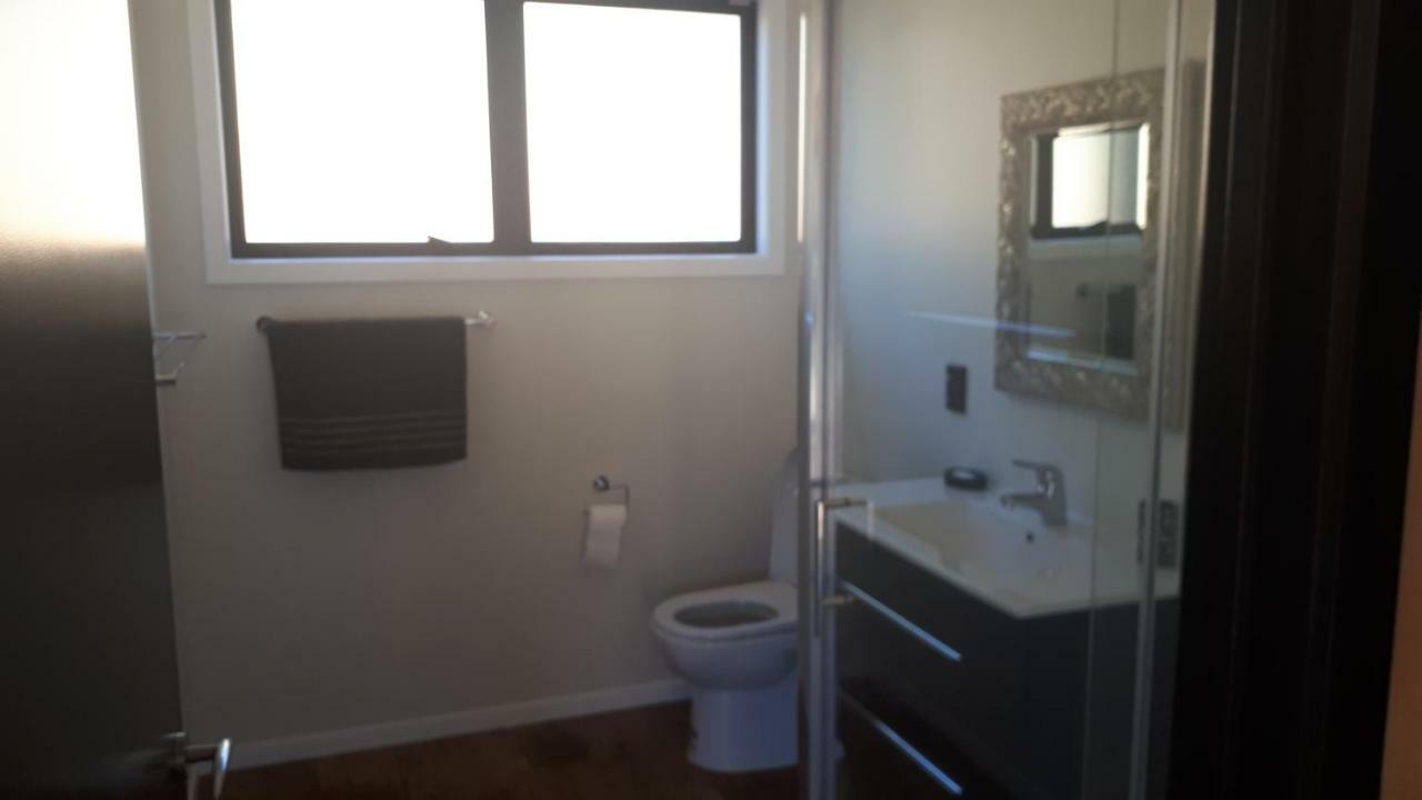 Marlborough Sounds Accommodation ハヴロック エクステリア 写真