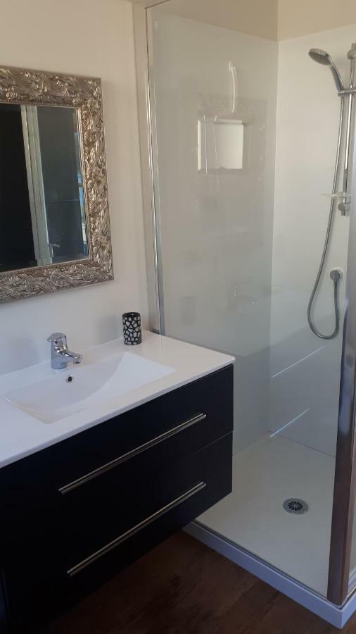 Marlborough Sounds Accommodation ハヴロック エクステリア 写真