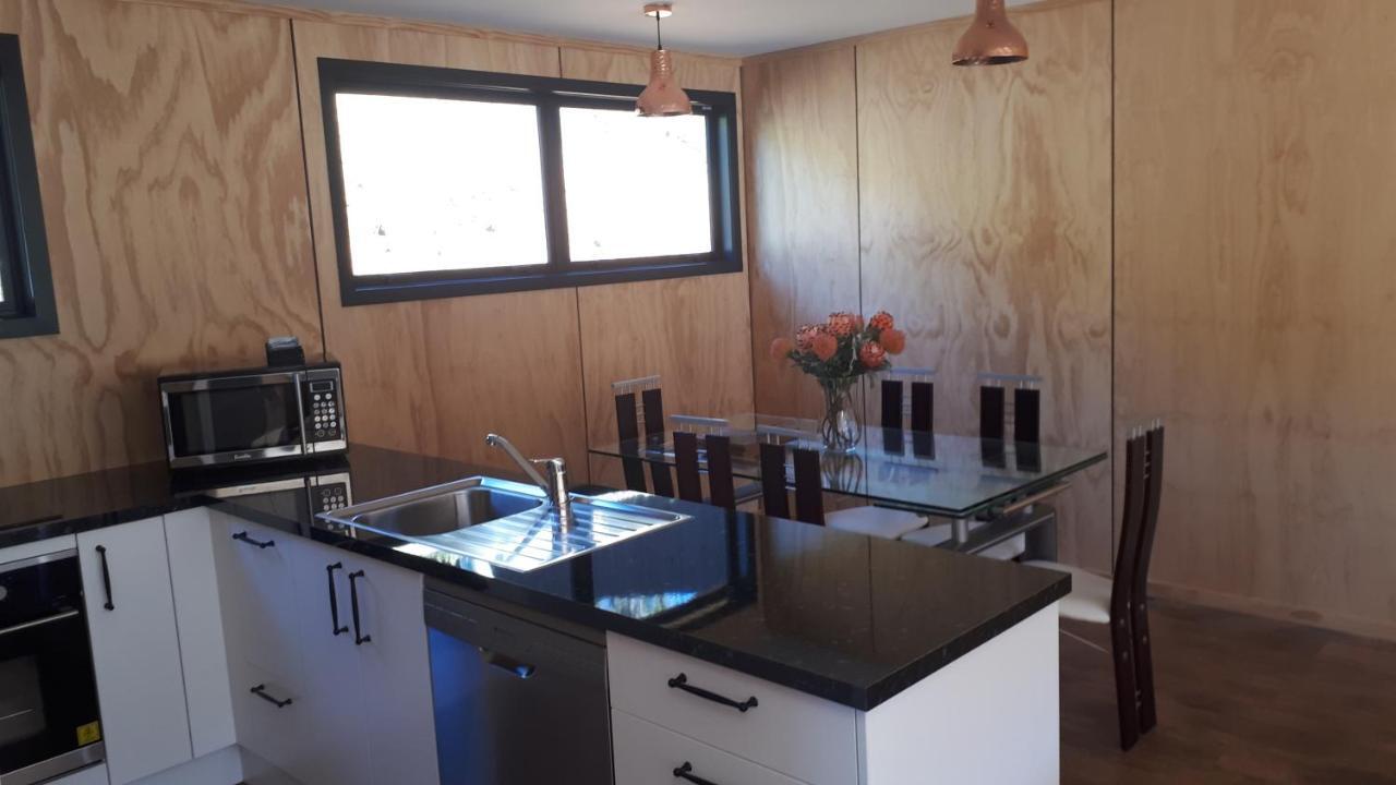 Marlborough Sounds Accommodation ハヴロック エクステリア 写真